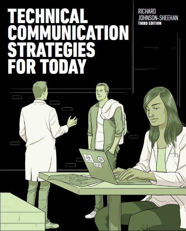 Technical Communication Strategies for Today (3rd Edition)