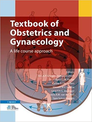 Textbook of Obstetrics and Gynaecology: A life course approach