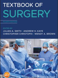 Textbook of Surgery (4th Edition)