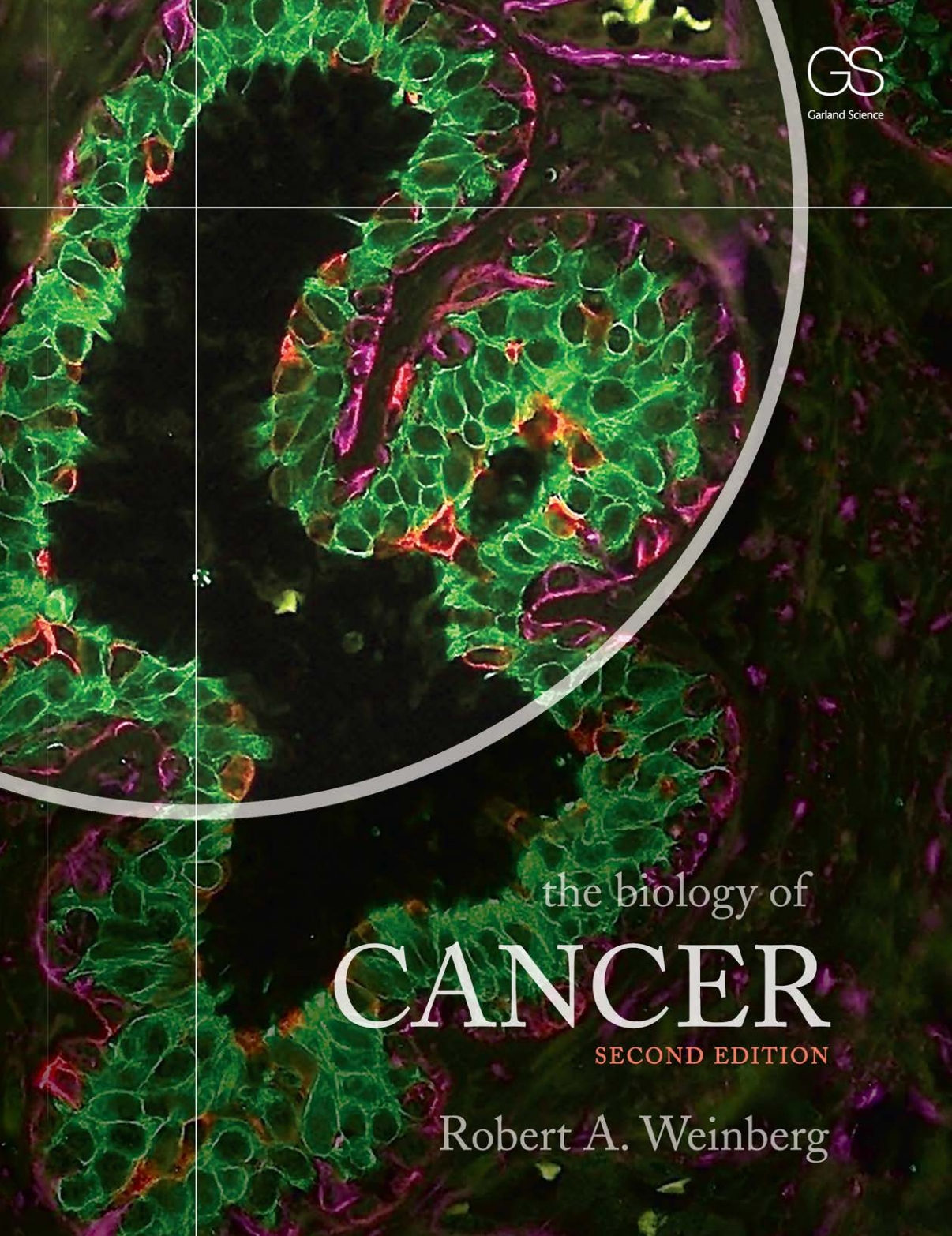 The Biology of Cancer (2nd Edition)