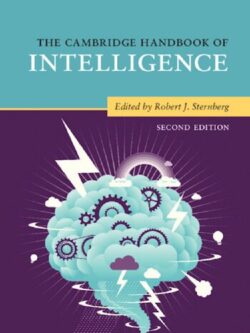 The Cambridge Handbook of Intelligence (2nd Edition)