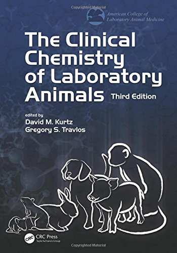 The Clinical Chemistry of Laboratory Animals (3rd Edition)