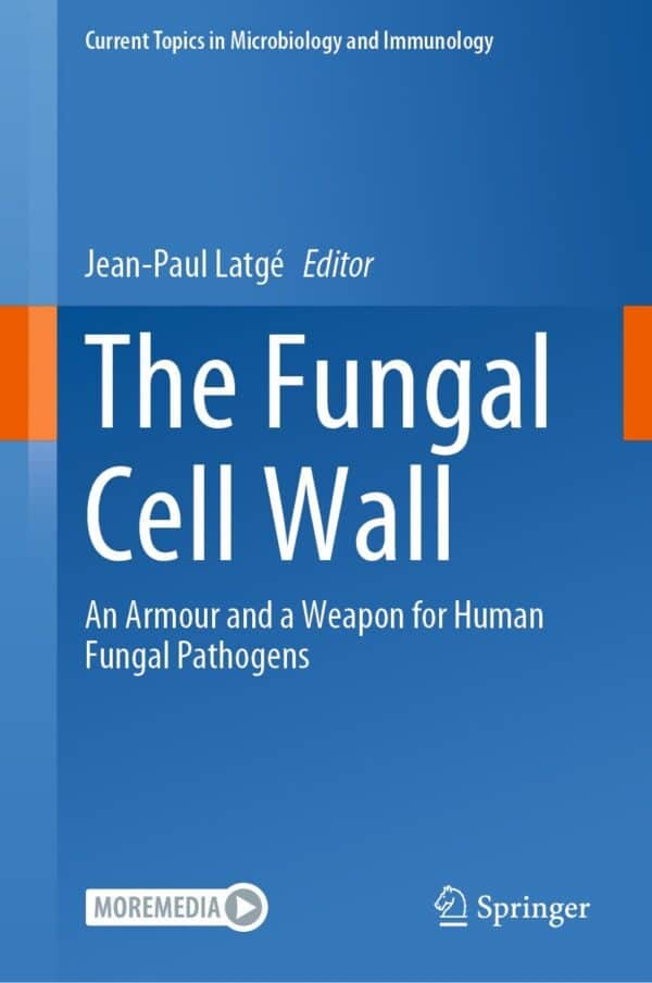 The Fungal Cell Wall: An Armour and a Weapon for Human Fungal Pathogens