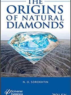 The Origins of Natural Diamonds