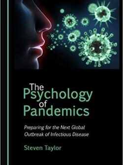 The Psychology of Pandemics