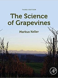 The Science of Grapevines (3rd Edition) -