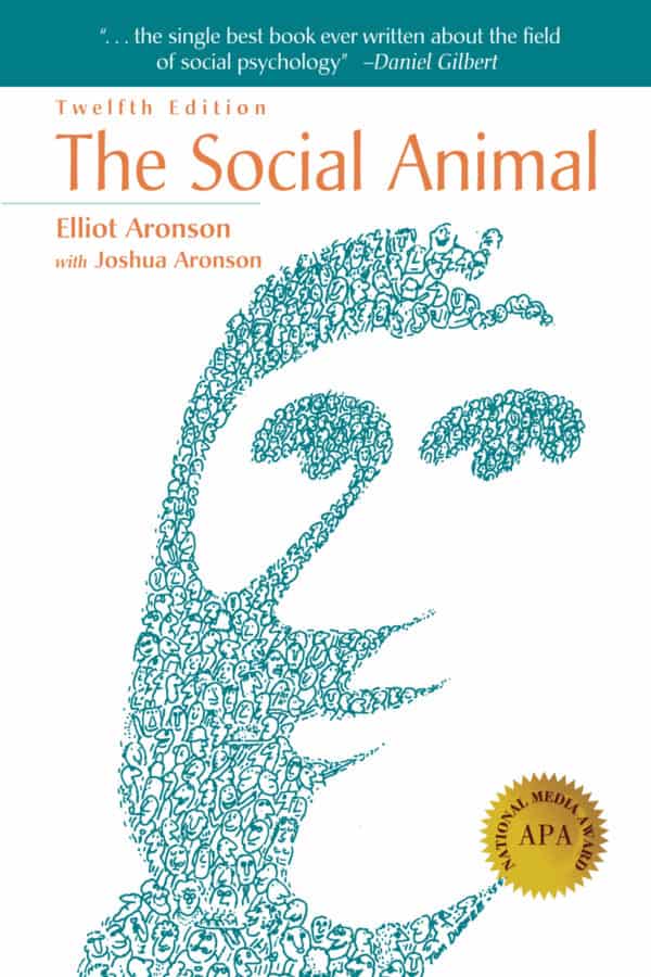 The Social Animal (12th Edition)