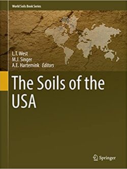 The Soils of the USA