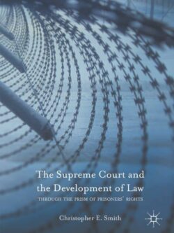 The Supreme Court and the Development of Law