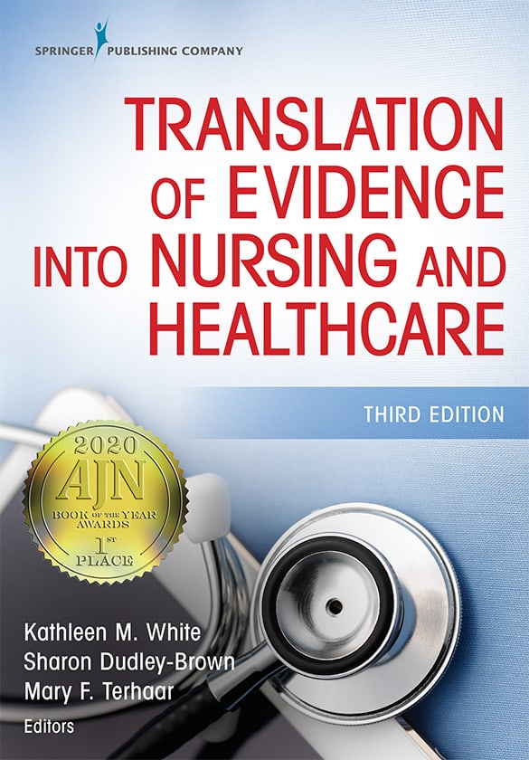 Translation of Evidence Into Nursing and Healthcare (3rd Edition)