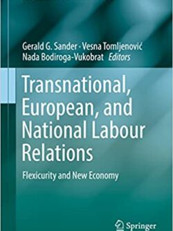 Transnational, European, and National Labour Relations