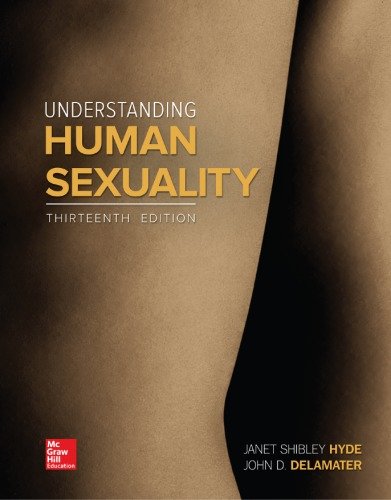 Understanding Human Sexuality (13th Edition)