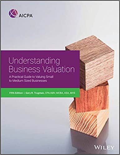 Understanding Business Valuation (5th Edition)