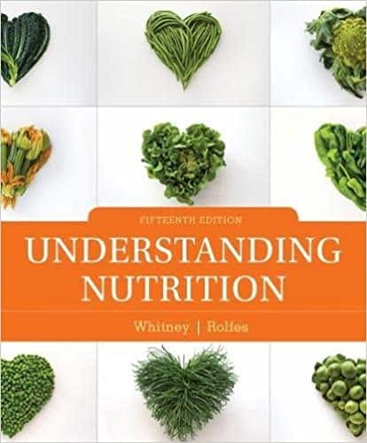 Understanding Nutrition (15th Edition)