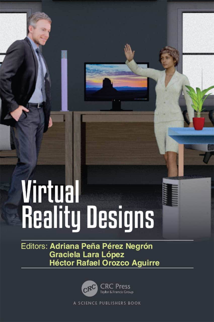 Virtual Reality Designs