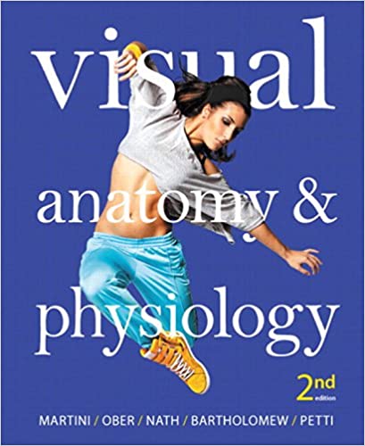 Visual Anatomy and Physiology (2nd Edition)