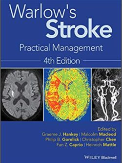 Warlow’s Stroke: Practical Management (4th Edition)