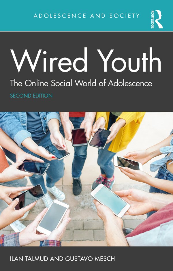 Wired Youth (2nd Edition)