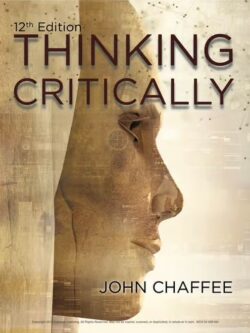 Thinking Critically (12th Edition) 