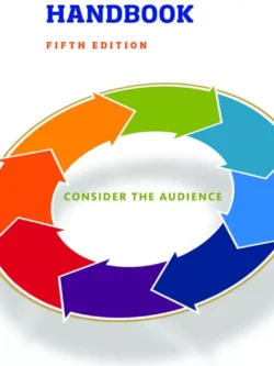 A Concise Public Speaking Handbook (5th Edition) 