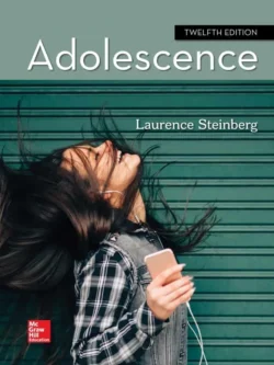 Adolescence (12th Edition) – Steinberg 