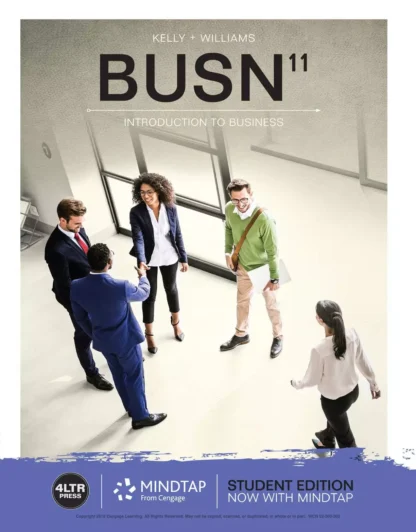 BUSN (11th Edition)