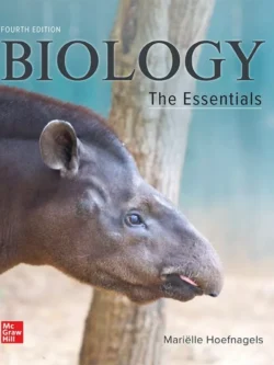 Biology: The Essentials (4th Edition) 