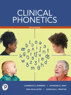 Clinical Phonetics (5th Edition) 