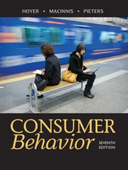 Consumer Behavior (7th Edition) 