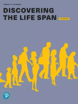 Discovering the Life Span (5th Edition) 