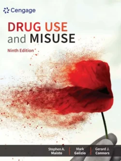 Drug Use and Misuse (9th Edition) 