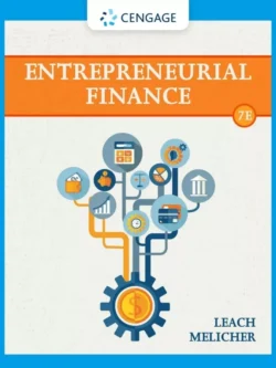 Entrepreneurial Finance (7th Edition) 