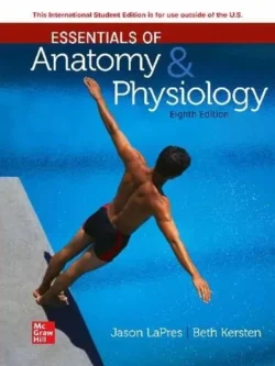 Essentials of Anatomy and Physiology (8th Edition) 