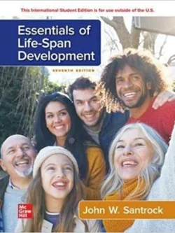 Essentials of Life-Span Development (7th Edition) 