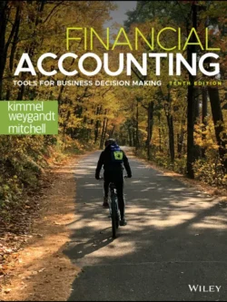 Financial Accounting: Tools for Business Decision Making (10th Edition) 