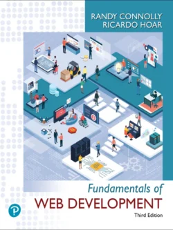 Fundamentals of Web Development (3rd Edition) 