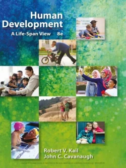 Human Development: A Life-Span View (8th Edition) 