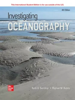 Investigating Oceanography (4th Edition) 