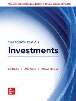 Investments (13th Edition) 