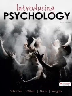 Introducing Psychology (5th Edition) 