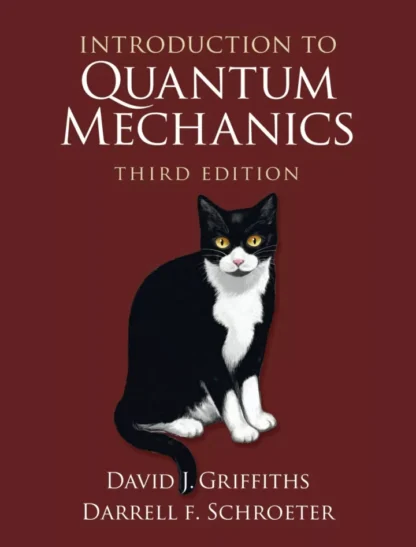 Introduction to Quantum Mechanics (3rd Edition)