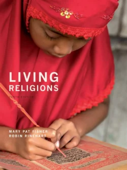 Living Religions (10th Edition) – Fisher 
