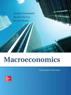 Macroeconomics (13th Edition) – Dornbusch/Fischer/Startz 