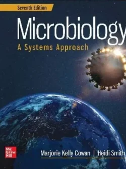 Microbiology: A Systems Approach (7th Edition) 