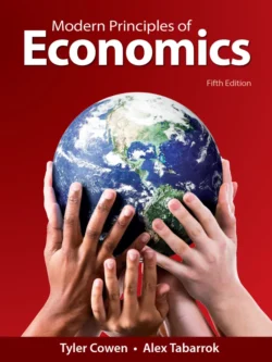 Modern Principles of Economics (5th Edition) 