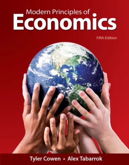 Modern Principles of Economics (5th Edition)