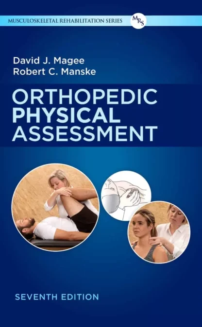 Orthopedic Physical Assessment (7th Edition)