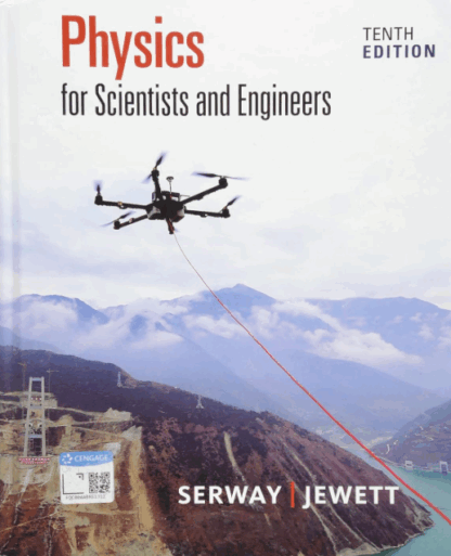 Physics for Scientists and Engineers 10th Edition