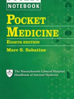 Pocket Medicine (8th Edition) 