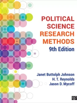 Political Science Research Methods (9th Edition) 